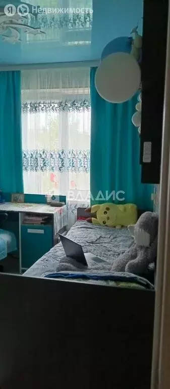 3-комнатная квартира: Иваново, Кавалерийская улица, 44Б (58 м) - Фото 1
