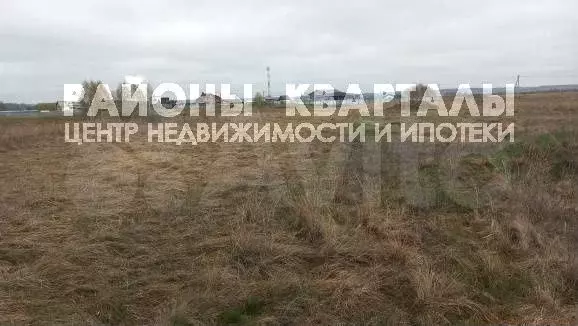 Участок 17,5 сот. (ИЖС) - Фото 1