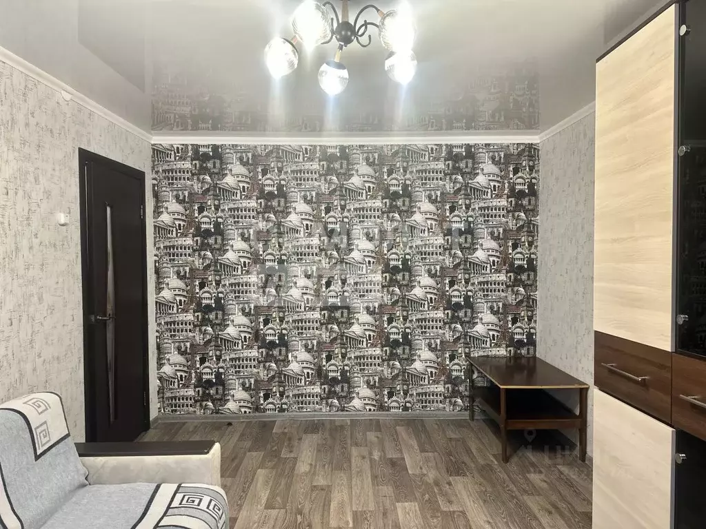 2-к кв. Брянская область, Брянск Московский просп., 100А (40.0 м) - Фото 2