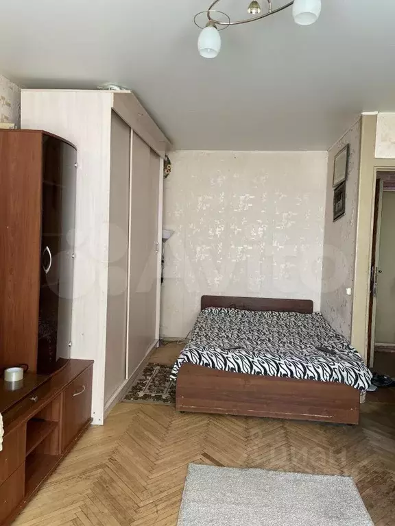 1-к. квартира, 35 м, 12/12 эт. - Фото 1
