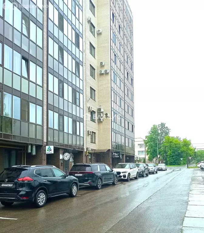 Помещение свободного назначения (91.5 м) - Фото 2