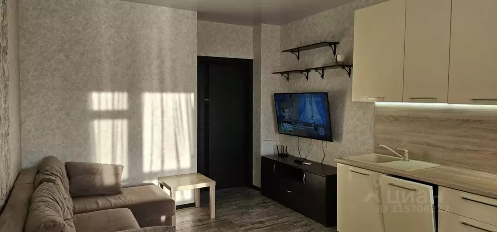 2-к кв. Нижегородская область, Нижний Новгород Деловая ул., 20 (54.0 ... - Фото 1