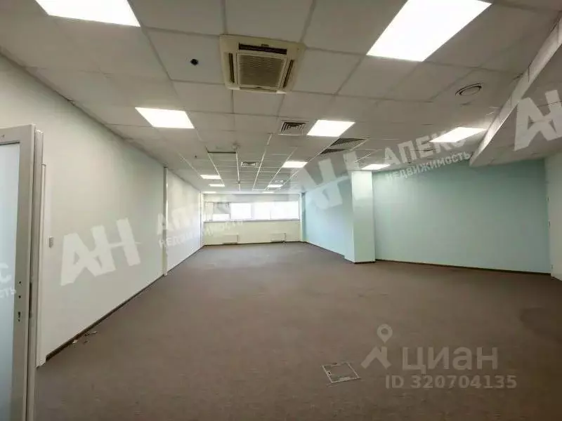 Офис в Московская область, Химки ул. Панфилова, 19с1 (263 м) - Фото 1