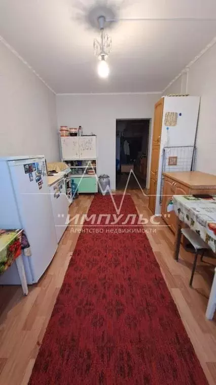 Квартира, 2 комнаты, 59.5 м - Фото 1