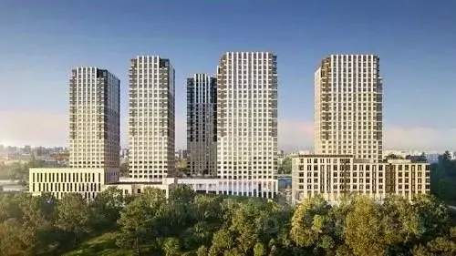 Торговая площадь в Москва Электролитный проезд, 7 (242 м) - Фото 1