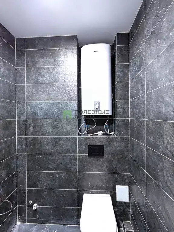 1-к кв. Краснодарский край, Новороссийск Мысхакское ш., 59 (38.77 м) - Фото 2