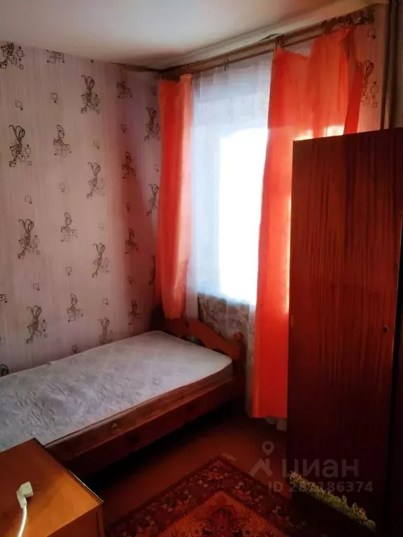 2-к кв. Нижегородская область, Богородск Комсомольская ул., 30 (43.0 ... - Фото 1