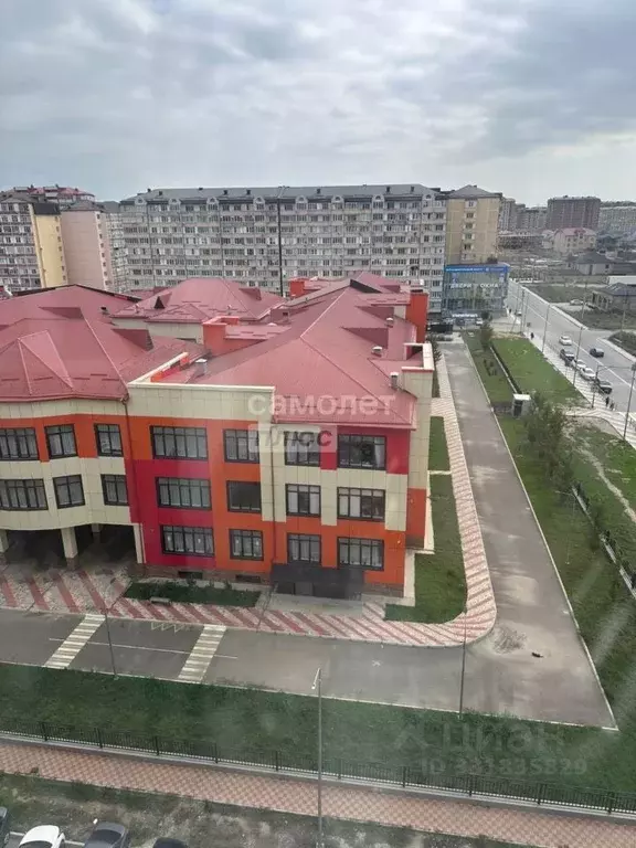 1-к кв. Дагестан, Каспийск ул. Зейнудина Батманова, 20 (40.0 м) - Фото 1