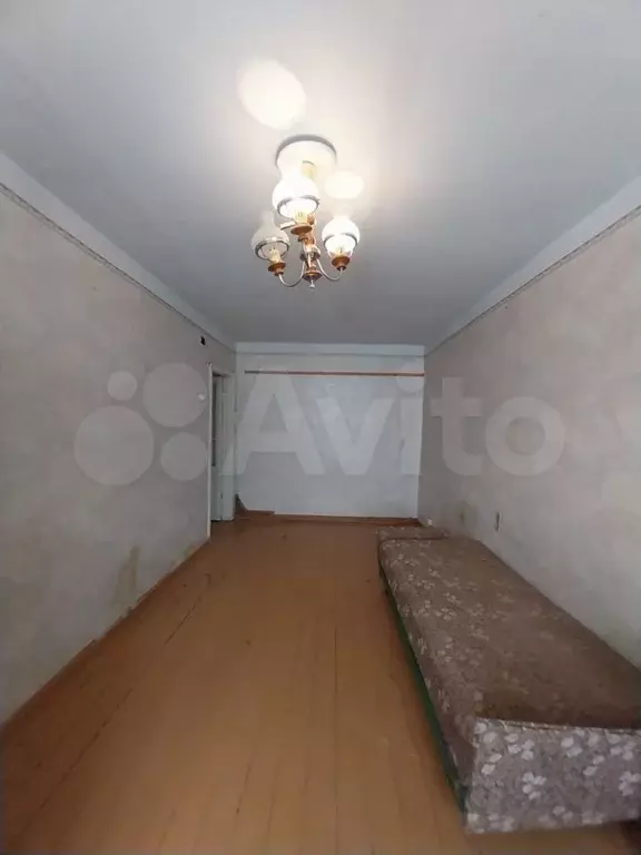 2-к. квартира, 41,1 м, 4/5 эт. - Фото 1