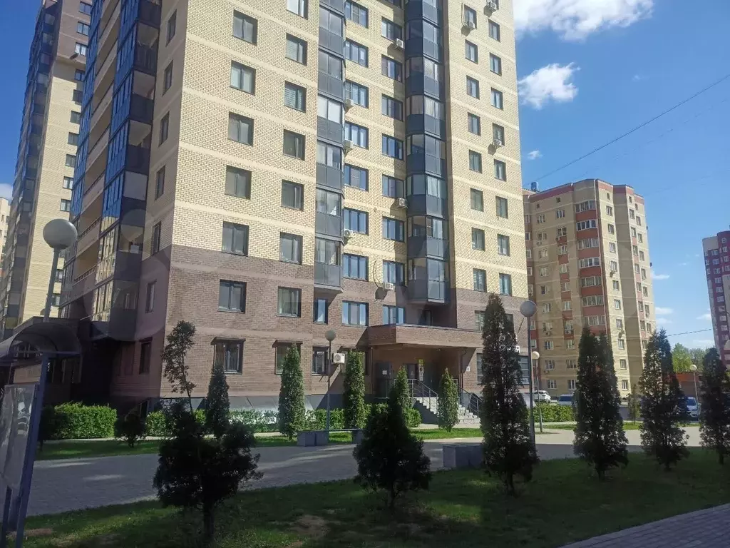 Продажа помещаем в свободного назначения, 58 м - Фото 0