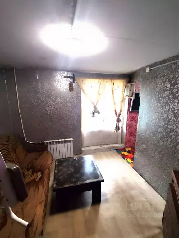 1-к кв. Пермский край, Пермь ул. Косякова, 74 (32.0 м) - Фото 2