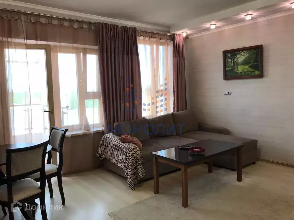 Продаётся 2-к квартира, 51 м - Фото 0