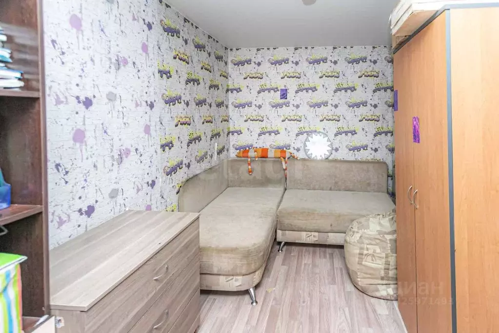 2-к кв. Новосибирская область, Бердск ул. Менделеева, 14 (43.0 м) - Фото 1