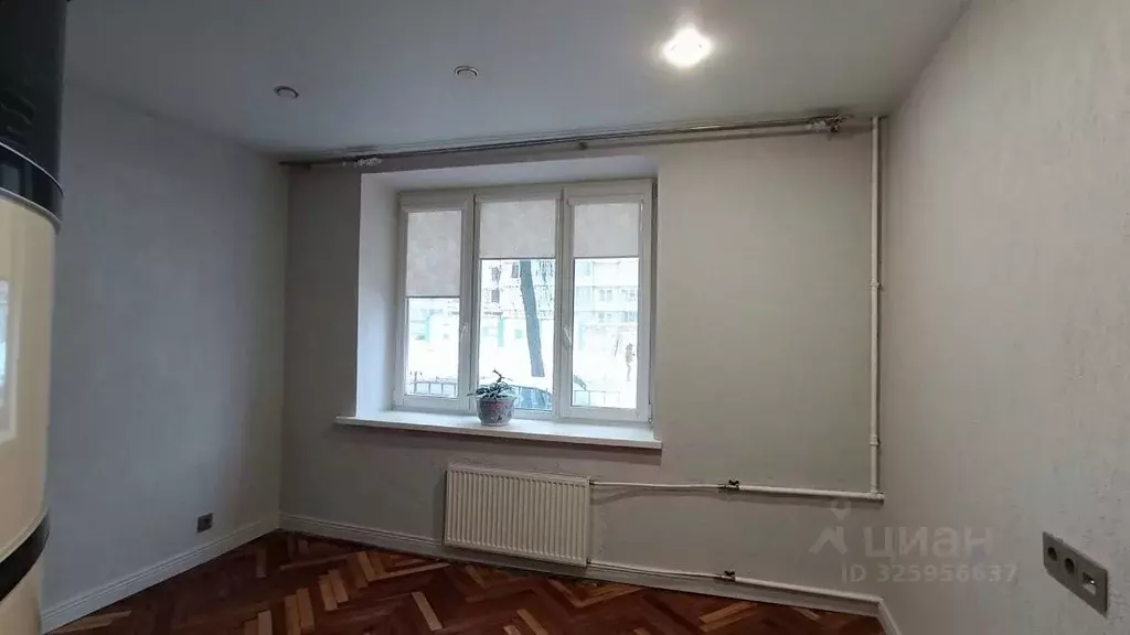 1-к кв. Санкт-Петербург Лабораторный просп., 27 (35.5 м) - Фото 2