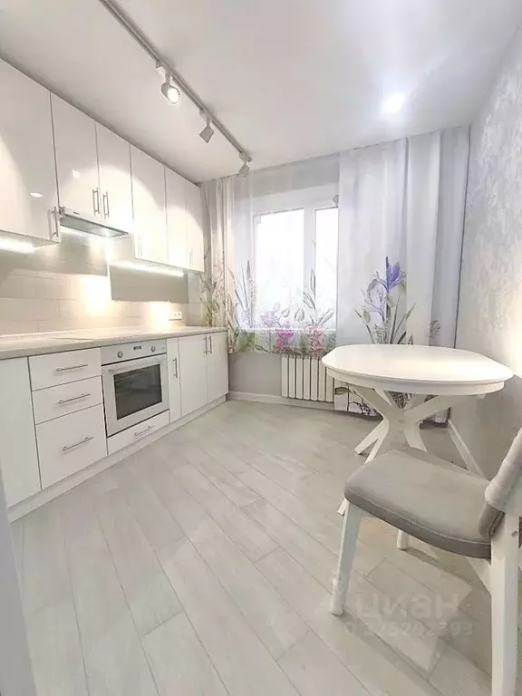 2-к кв. Пензенская область, Пенза ул. Ново-Казанская, 7А (58.0 м) - Фото 1