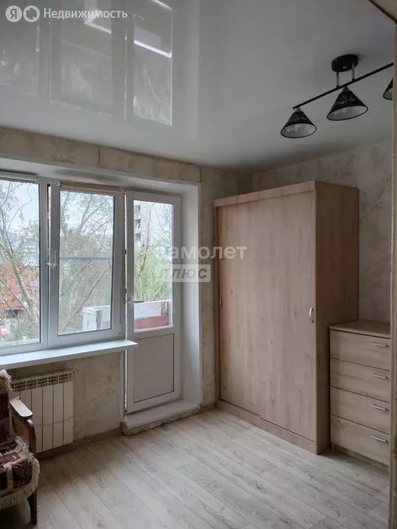 1-комнатная квартира: Рязань, район Песочня, улица Тимакова, 30 (22 м) - Фото 1