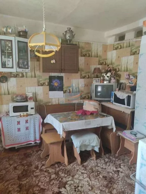 Дом в Белгородская область, Шебекино ул. Березина (50 м) - Фото 2