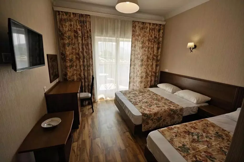 Комната Краснодарский край, Геленджик городской округ, с. Кабардинка ... - Фото 0