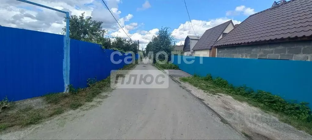 Дом в Челябинская область, Челябинск Дружба СНТ,  (40 м) - Фото 1