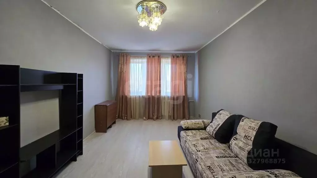 2-к кв. Ленинградская область, Кириши просп. Ленина, 36 (47.4 м) - Фото 1