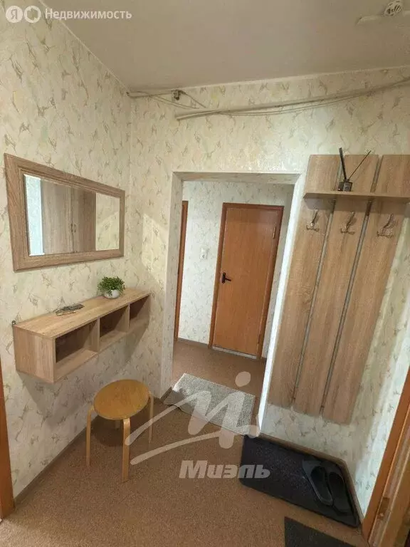 1-комнатная квартира: Чехов, микрорайон Губернский, Земская улица, 2 ... - Фото 1
