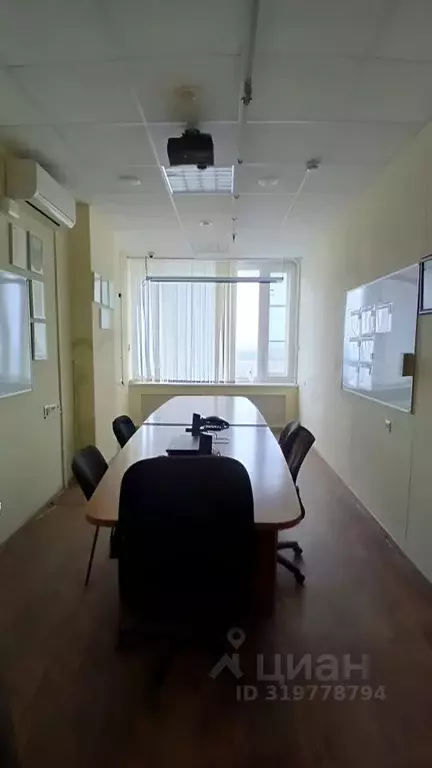 Офис в Санкт-Петербург Благодатная ул., 6 (19 м) - Фото 1