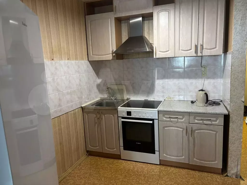 1-к. квартира, 33 м, 6/12 эт. - Фото 0