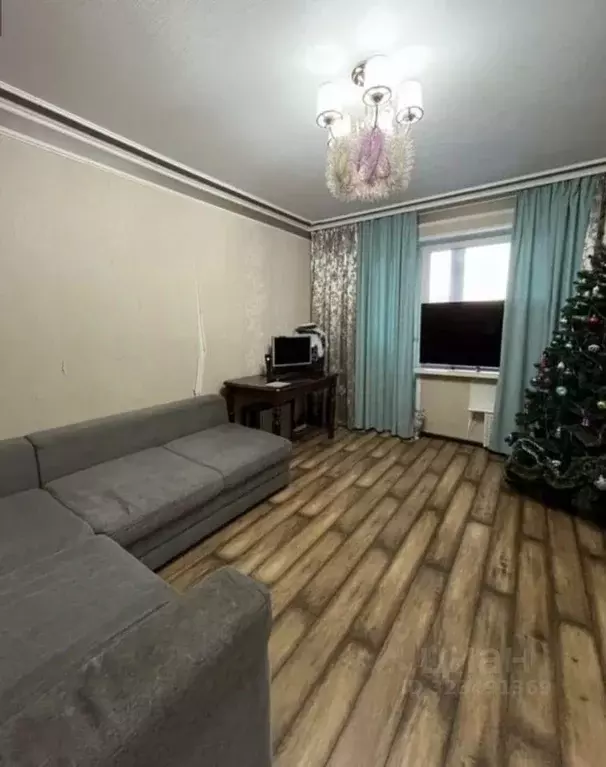 2-к кв. Красноярский край, Норильск ул. Павлова, 21 (49.0 м) - Фото 1