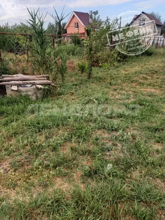 Участок в Ростов-на-Дону, Ивовая улица (7.1 м) - Фото 1