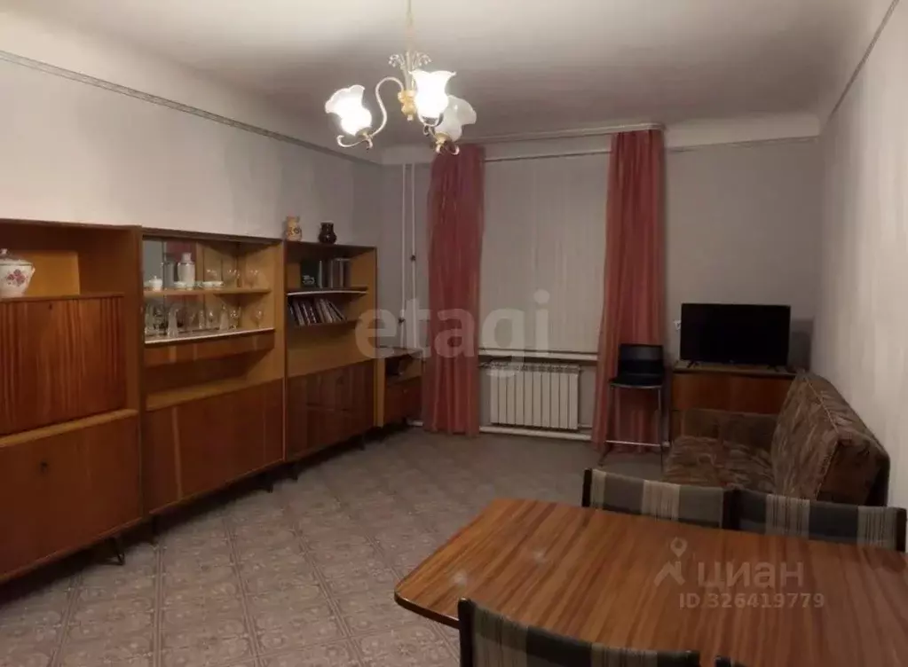 3-к кв. Алтайский край, Яровое ул. Менделеева, 2 (80.0 м) - Фото 1