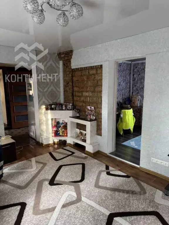 Дом в Крым, Первомайское пгт ул. Советская, 6А (57 м) - Фото 1