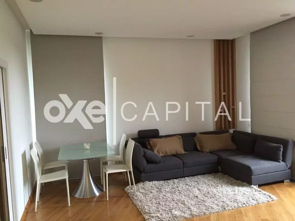 3-к кв. Москва ул. Станиславского, 11 (70.0 м) - Фото 1