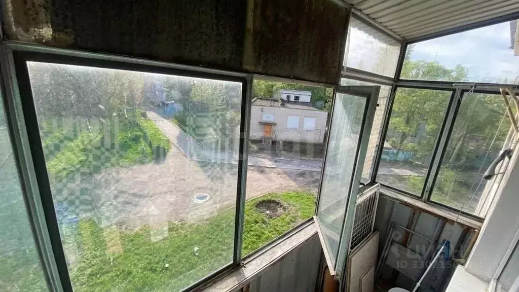 Комната Липецкая область, Липецк просп. Мира, 4А (23.9 м) - Фото 1