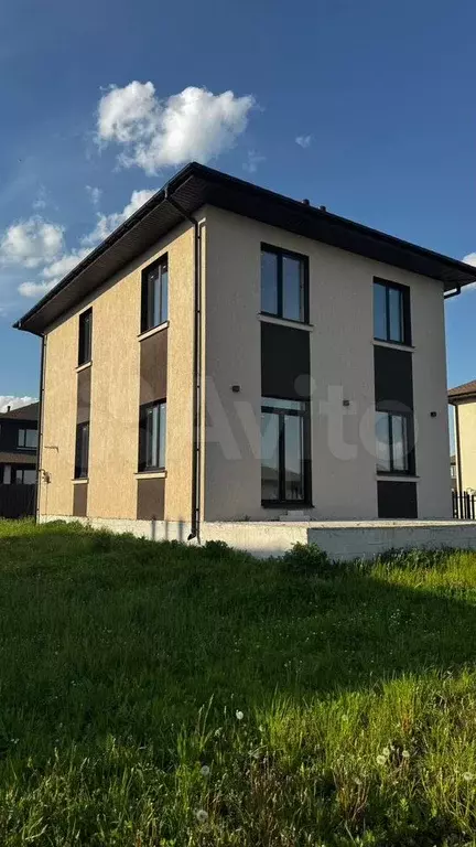 Коттедж 121 м на участке 7,9 сот. - Фото 0
