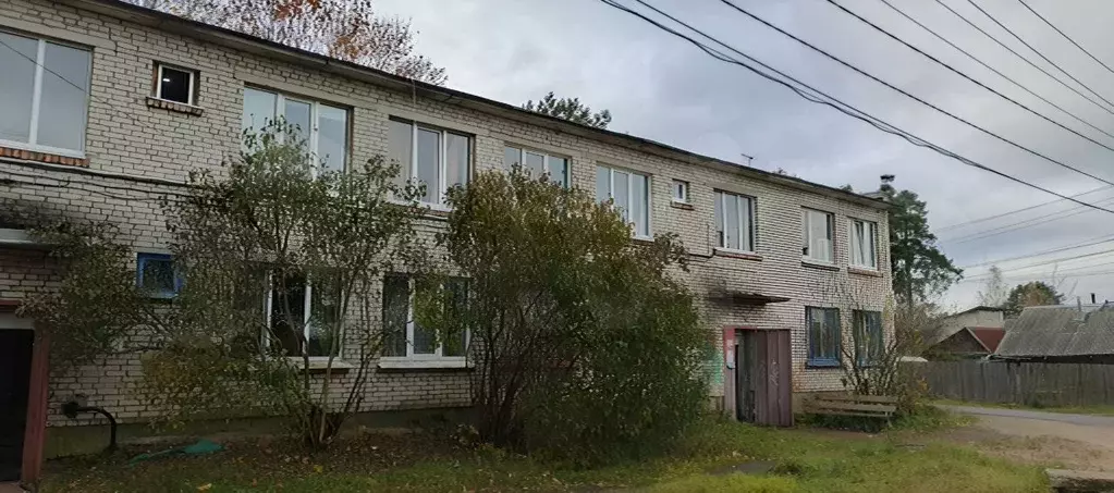 3-к кв. Ленинградская область, Кингисеппский район, Куземкинское ... - Фото 2