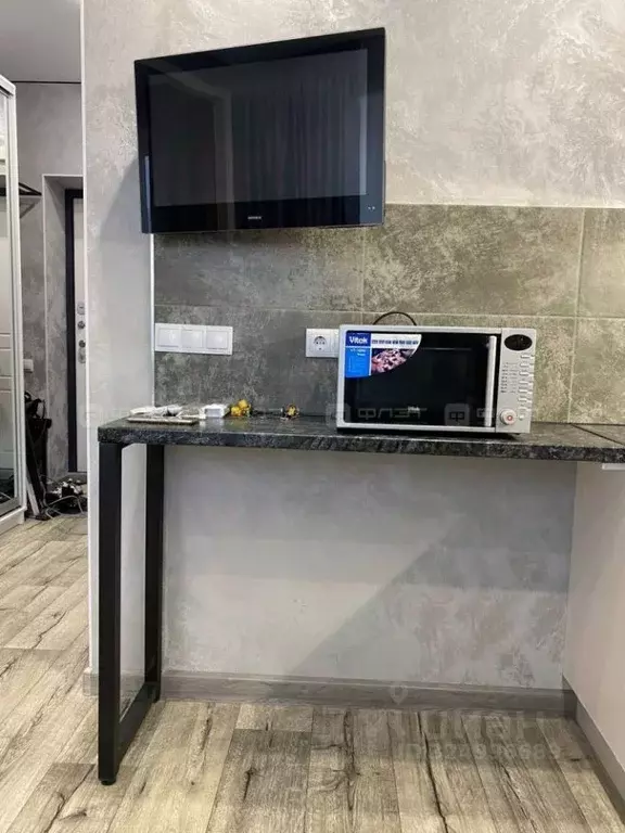 1-к кв. Татарстан, Лаишевский район, с. Сокуры ул. Березовая, 3 (35.0 ... - Фото 2