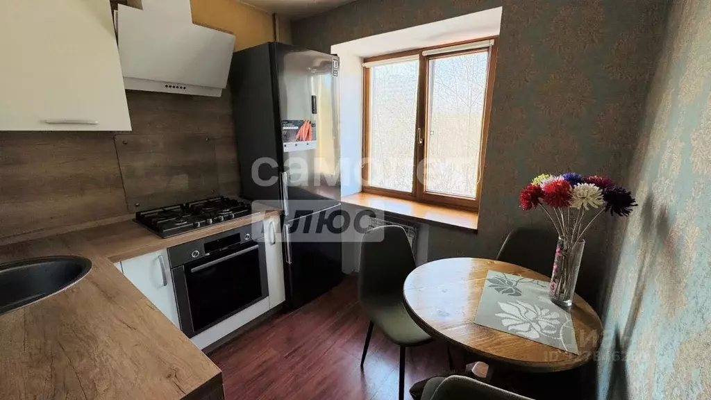 1-к кв. Свердловская область, Екатеринбург ул. 40-летия Комсомола, 14 ... - Фото 1