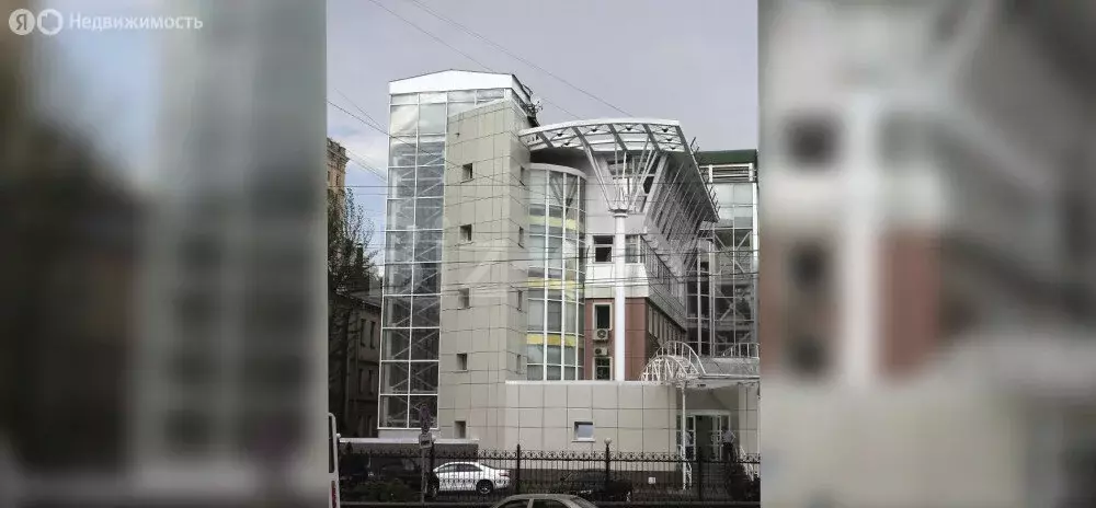 Офис (34.1 м) - Фото 2