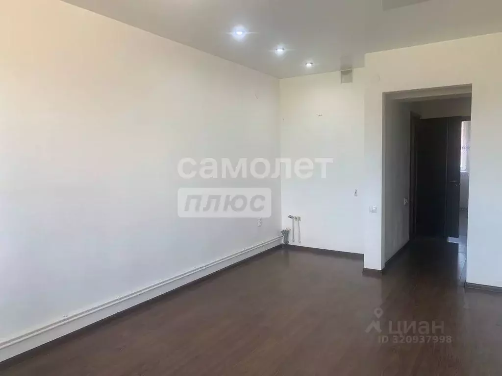 1-к кв. Бурятия, Улан-Удэ 115-й мкр, 2 (34.7 м) - Фото 2