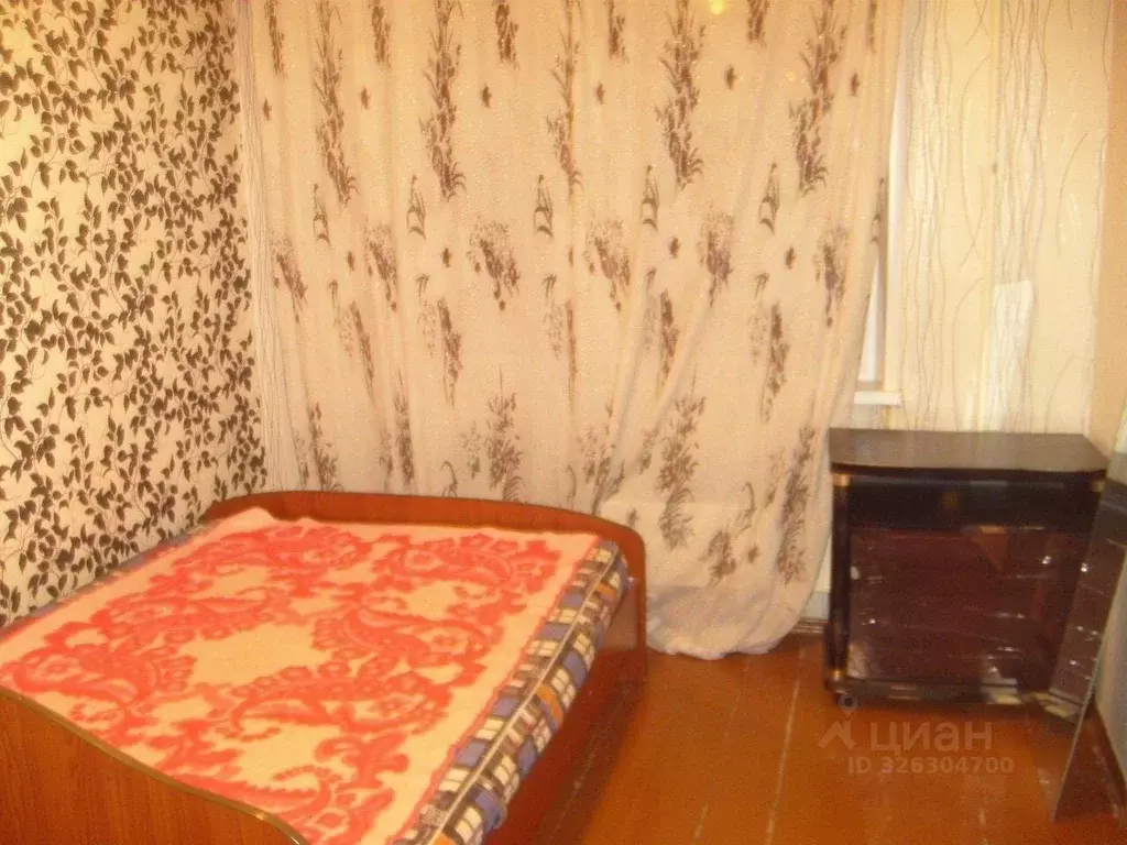 Комната Свердловская область, Екатеринбург ул. Автомагистральная, 23 - Фото 1