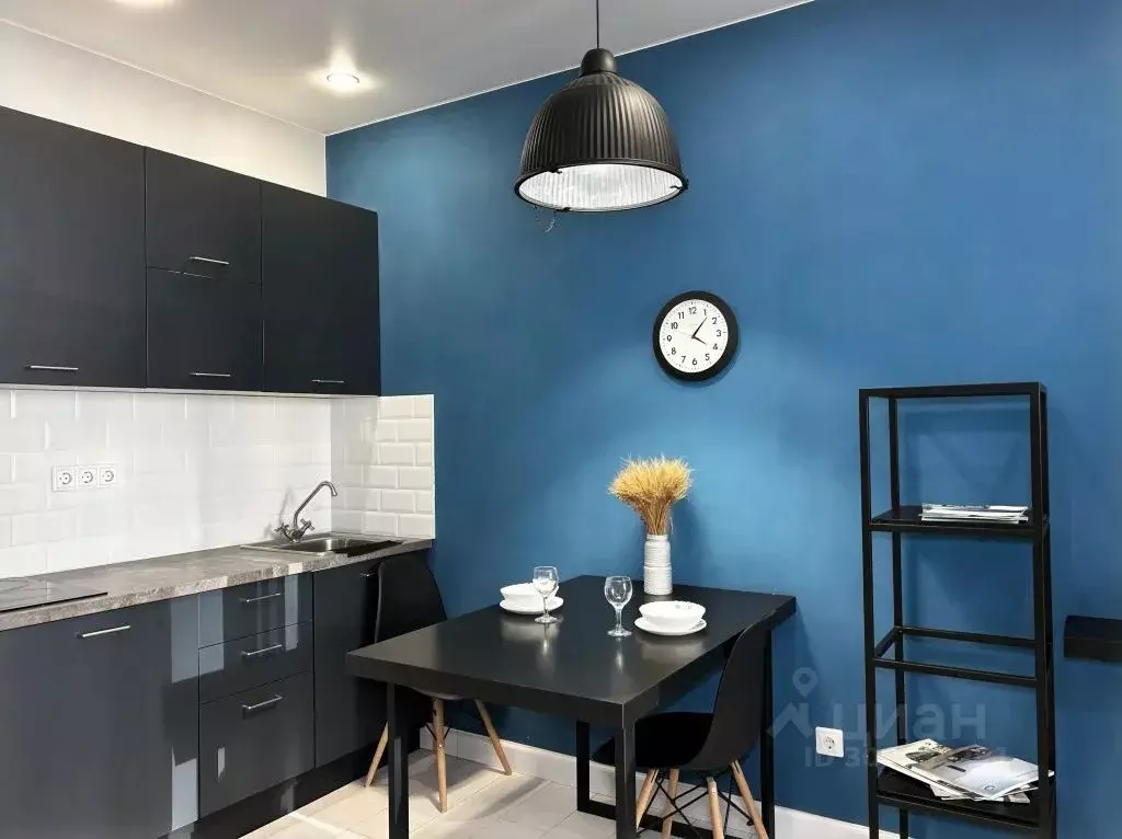 Студия Татарстан, Казань ул. Аметьевская магистраль, 18к1 (32.0 м) - Фото 1