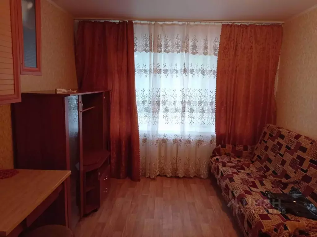 Комната Татарстан, Казань ул. Дементьева, 29А (16.0 м) - Фото 1