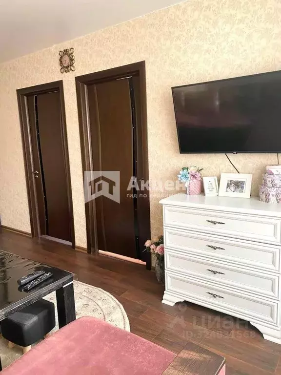 3-к кв. Ивановская область, Иваново Пролетарская ул., 2А (50.0 м) - Фото 2