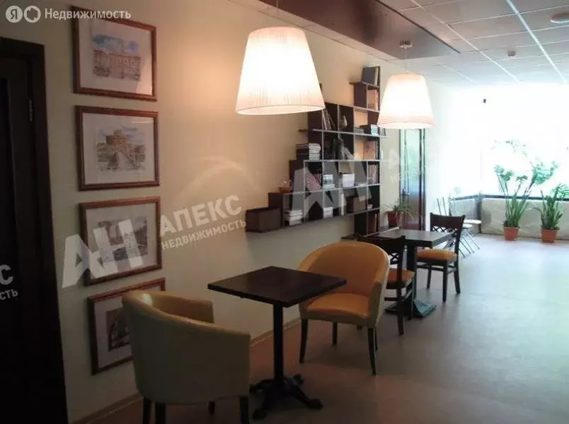 Офис (169 м) - Фото 1