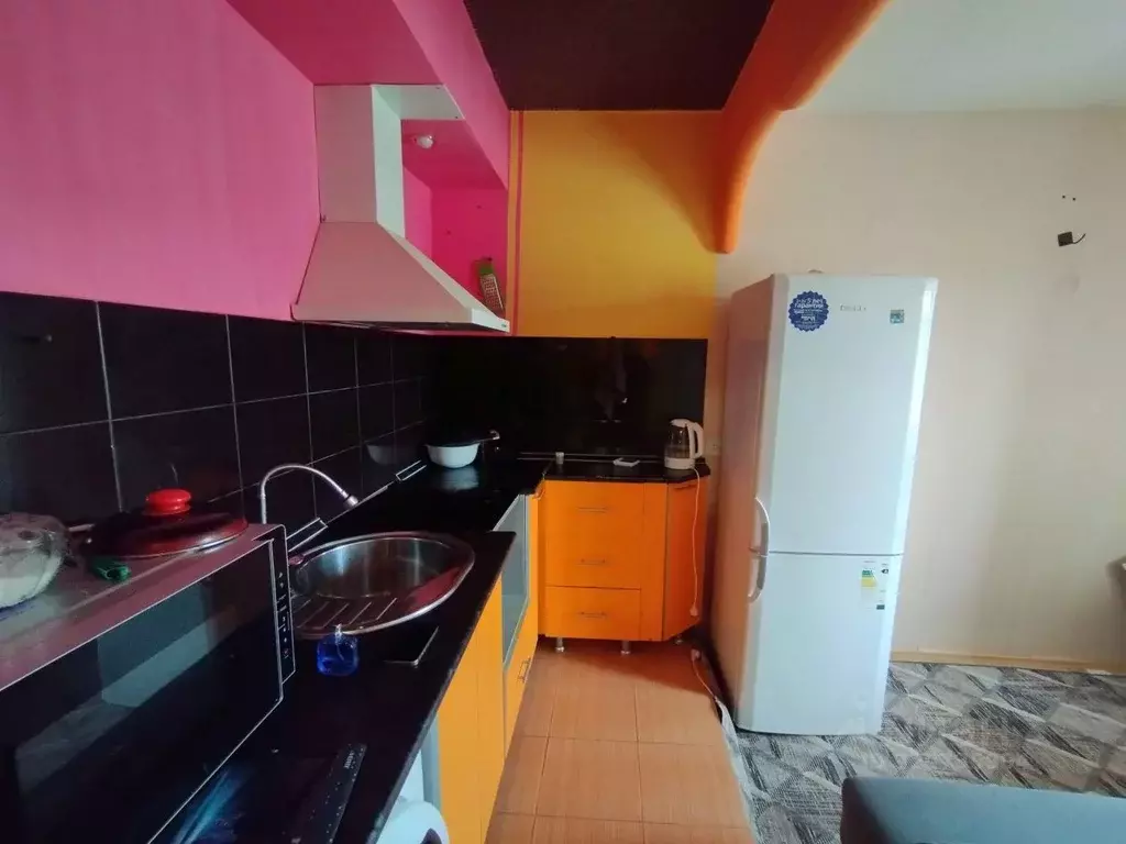 2-к кв. Пермский край, Нытва просп. Ленина, 20/1 (25.4 м) - Фото 1