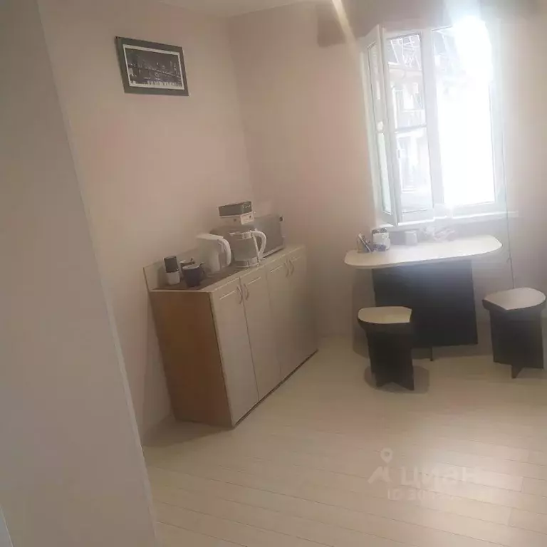 Комната Краснодарский край, Сочи ул. Кошевого, 29 (15.0 м) - Фото 1