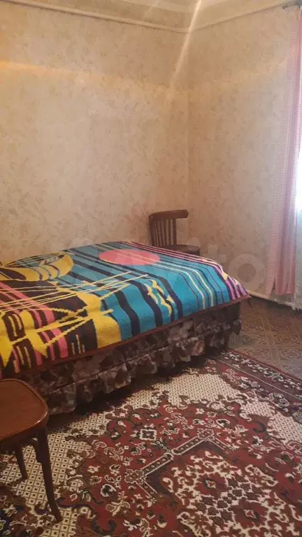 3-к. квартира, 60 м, 1/2 эт. - Фото 1