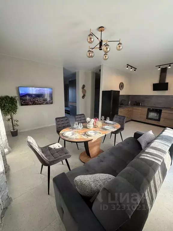 Дом в Калининградская область, Зеленоградский муниципальный округ, ... - Фото 2