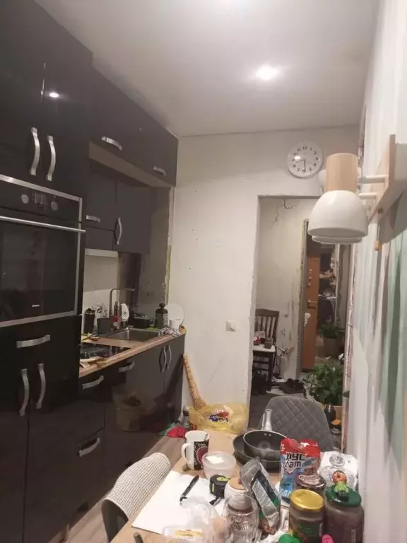 2-к кв. Архангельская область, Архангельск ул. Мостостроителей, 5 ... - Фото 1