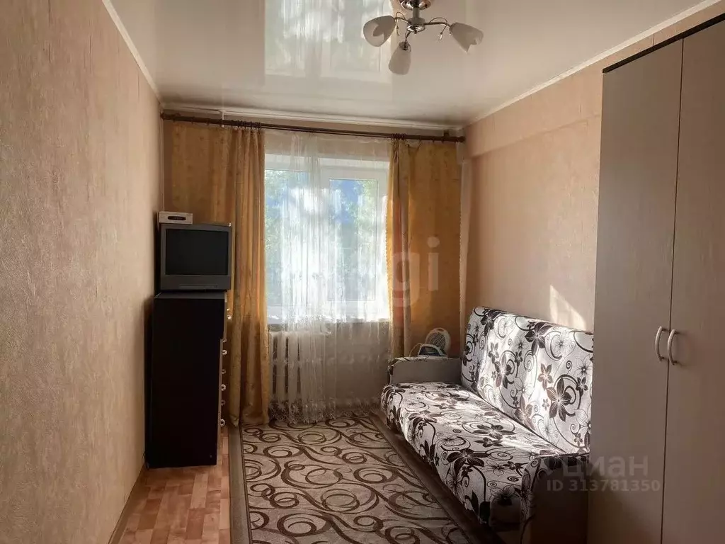Комната Калужская область, Калуга ул. Болотникова, 19 (14.8 м) - Фото 0